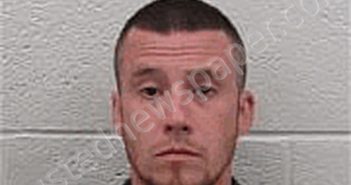 <B>HARRIS</B>, <B>TYLER</B> <B>MICHAEL</B> #, Rutherford County, North Carolina - 2021-07-19