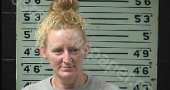<B>DUNCAN</B>, <B>KIMBERLY</B> <B>DAWN</B> #, Transylvania County, North Carolina - 2021-07-19 10:52:00