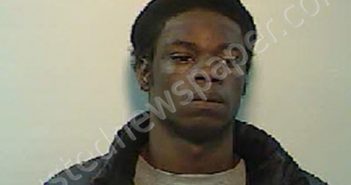 SHEPHERD, DETRIC QUINTARRA | 2021-07-19 21:00:00 Talladega County, Alabama Booking