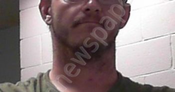 <B>HAGER</B>, <B>MARK</B> <B>DWAIN</B> #, Lincoln County, West Virginia - 2021-07-19 23:50:00