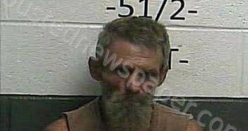 <B>CORNETT</B>, <B>RONNIE</B> #, Whitley County, Kentucky - 2021-07-19 21:10:00