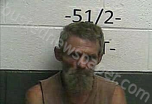 CORNETT, RONNIE #, Whitley County, Kentucky - 2021-07-19 21:10:00