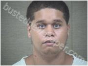 QUICK, ANTHONY | 2021-07-19 Harnett County, North Carolina Booking