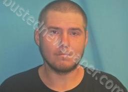 <B>JUSTIN</B> <B>MORENO</B> #, Greene County, Tennessee - 2021-07-19 17:50:00