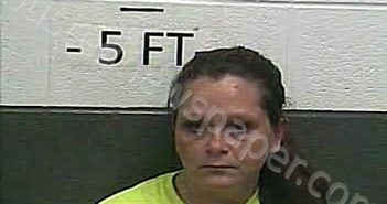 <B>SUTTON</B>, <B>KHRISTIAN</B> <B>NICOLE</B> #, Whitley County, Kentucky - 2021-07-19 14:52:00