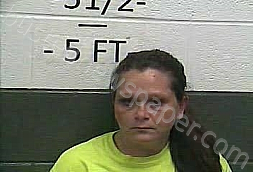 SUTTON, KHRISTIAN NICOLE #, Whitley County, Kentucky - 2021-07-19 14:52:00