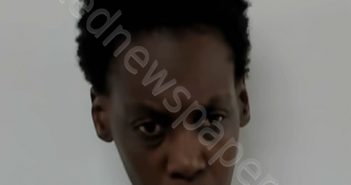 VINCENT, JASMINE NICOLE | 2021-07-19 22:50:00 Talladega County, Alabama Booking