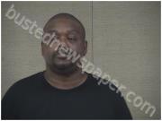 COVINGTON, MARCUS | 2021-07-19 Harnett County, North Carolina Booking