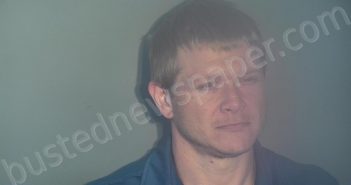 KING, JOHN PAUL | 2021-07-19 15:28:00 Nelson County, Kentucky Booking