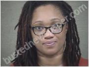 WILLIAMS, AMANDA | 2021-07-19 Harnett County, North Carolina Booking