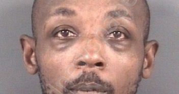 <B>MCDOUGAL</B>, <B>MITCHELL</B> <B>ANTHONY</B> #, Cumberland County, North Carolina - 2021-07-19