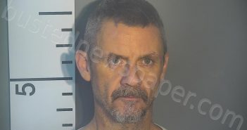 WEATHERFORD, GARY BRENT | 2021-07-19 15:17:00 Nelson County, Kentucky Booking