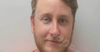 STRICKLAND, TRAVIS WADE | 2021-07-19 00:52:00 Talladega County, Alabama Booking