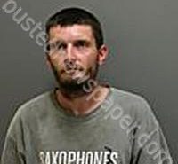 <B>HOLSOMBACK</B>, <B>STEPHEN</B> <B>EARL</B> #, Morgan County, Alabama - 2021-07-19