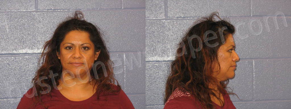 GONZALEZ, ROSA #, Andrews County, Texas - 2021-07-19