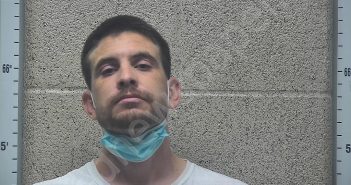 <B>ROSS</B>, <B>BENJAMIN</B> <B>EVERETT</B> #, Henderson County, Kentucky - 2021-07-19
