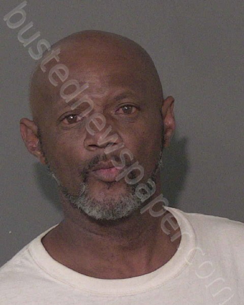 JOHNSON, OMAR LAVOY #, Union County, North Carolina - 2021-07-19 17:51:00