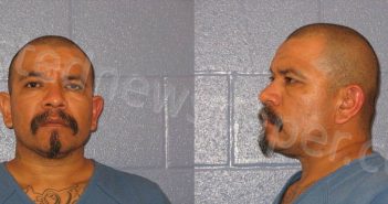<B>ZAPATA</B>, <B>LEONARDO</B> <B>ARELLANO</B> #, Andrews County, Texas - 2021-07-20