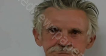 PARNELL, KENNETH RAY | 2021-07-20 17:11:00 Talladega County, Alabama Booking