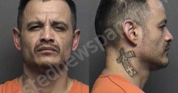GUEBARA,ANDREW SYLVESTRE | 2021-07-20 17:28:23 Saline County, Kansas Booking