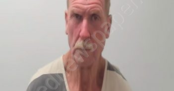 HANSON, JOHN EDMOND | 2021-07-20 03:15:00 Talladega County, Alabama Booking