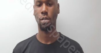 CHAMBLISS, SHAQUILLE | 2021-07-20 06:32:00 Talladega County, Alabama Booking