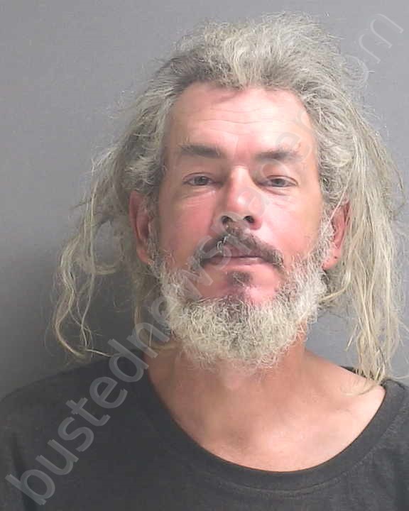 BURNS, AARON M #, Volusia County, Florida - 2021-07-20 18:07:00