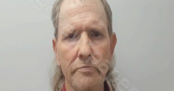 SANDERS, JAMES CARR | 2021-07-20 09:14:00 Talladega County, Alabama Booking