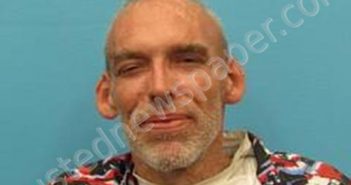 JEREMY DIEFENBACH | 2021-07-20 17:27:00 Kendall County, Texas Booking