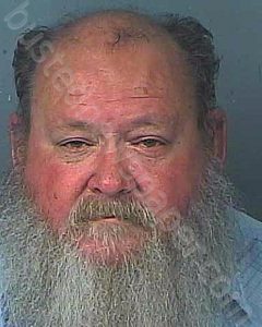 LUCAS, WILLIAM JAMES | 2021-07-20 04:30:00 Hernando County, Florida Booking