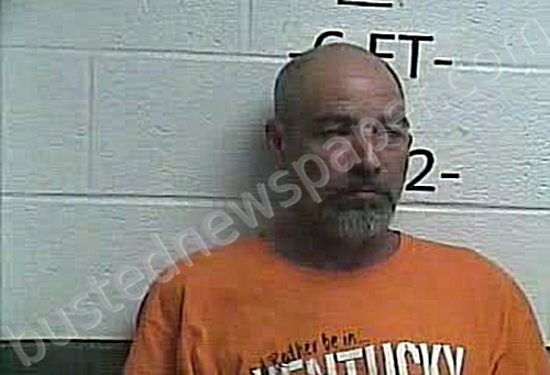 FULLMER, EDWARD LEE #, Whitley County, Kentucky - 2021-07-20 23:06:00