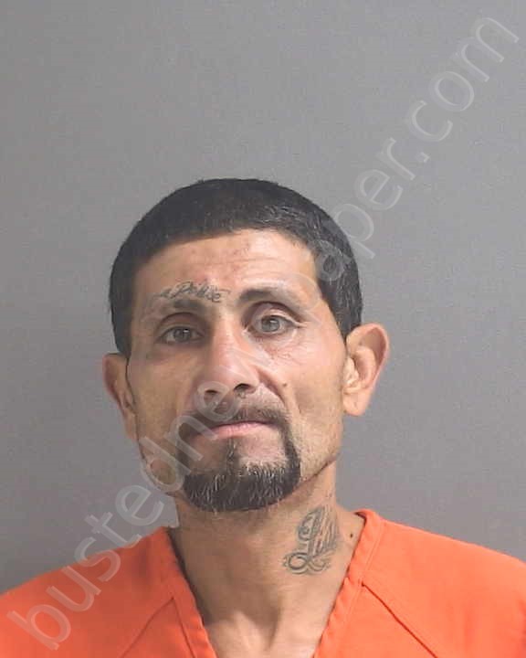 COLON, JORGE M #, Volusia County, Florida - 2021-07-20 17:03:00