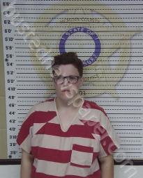 ANTHONY EDWARDS #, Mcminn County, Tennessee - 2021-07-20 16:45:00