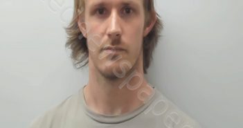 MASTERS, ROBERT AUSTIN | 2021-07-20 20:55:00 Talladega County, Alabama Booking