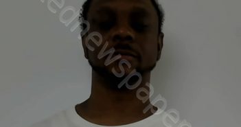 COOK, CHRISTOPHER SHAWN | 2021-07-20 12:56:00 Talladega County, Alabama Booking