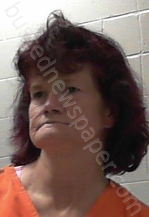 ACKERMAN, GLORIA JEAN #, Wayne County, West Virginia - 2021-07-20 12:40:00
