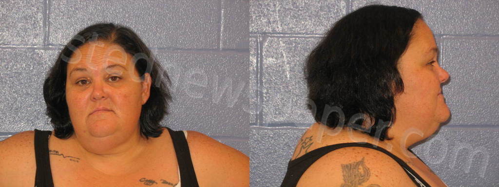 STEPHENS, JEANNA CHEYENNE #, Andrews County, Texas - 2021-07-20