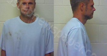 COWARD TEX ALLEN | 2021-07-20 22:44:14 Craven County, North Carolina Booking