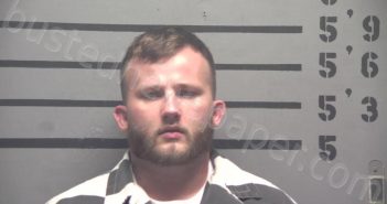 <B>THOMAS</B>, <B>RJ</B> DAKOTA #, Hopkins County, Kentucky - 2021-07-20 17:55:00