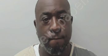 JEMISON, DONTA LAMON | 2021-07-20 11:41:00 Talladega County, Alabama Booking