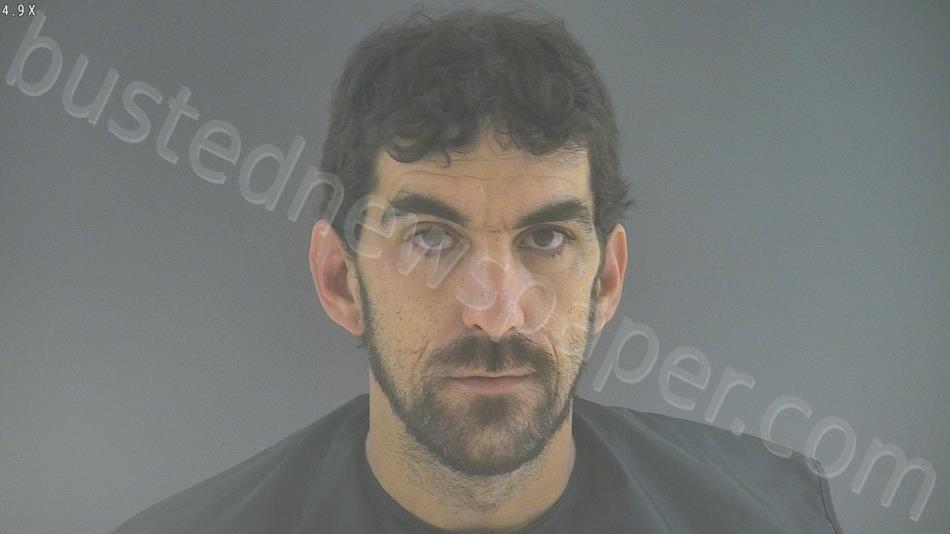 BREWER, JOSHUA RICHARD #, Bedford County, Virginia - 2021-07-20 12:23:00