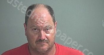 HERMAN MICHAEL A | 2021-07-20 Sandusky County, Ohio Booking