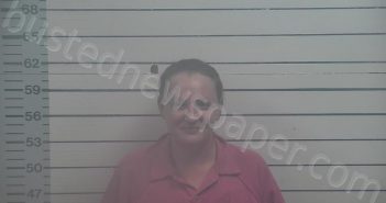<B>DURRETT</B>, <B>JESSICA</B> RENE #, Desoto County, Mississippi, DeSoto County, Mississippi - 2021-07-20 16:43:57
