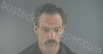 ANDERSON, RONALD, JR | 2021-07-20 23:05:00 Bedford County, Virginia Booking