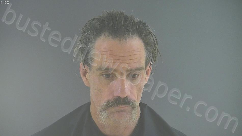 ANDERSON, RONALD, JR #, Bedford County, Virginia - 2021-07-20 23:05:00