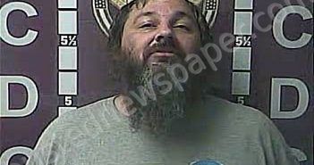 ROGERS, DANIEL R | 2021-07-20 17:50:00 Madison County, Kentucky Booking