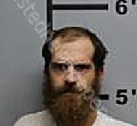 <B>TURNER</B>, <B>JOHN</B> #, Benton County, Arkansas - 2021-07-20