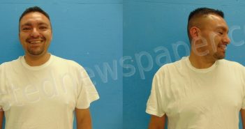 SILVA, <B>JONATHAN</B> <B>THOMAS</B> #, Guadalupe County, Texas - 2021-07-20