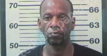 <B>THOMAS</B>, <B>JONATHAN</B>, CLARK #, Mobile County, Alabama - 2021-07-20
