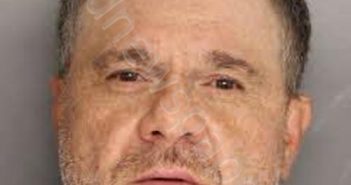 <B>GANTT</B>, <B>WILLIAM</B> <B>ANTHONY</B> #, Berkeley County, South Carolina - 2021-07-20 16:25:00